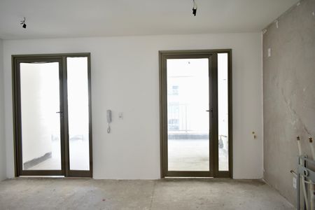 Apartamento à venda com 158m², 3 quartos e 2 vagasCozinha