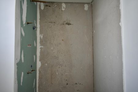 Apartamento à venda com 158m², 3 quartos e 2 vagasBanheiro da Suíte 2