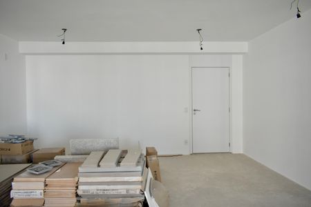 Apartamento à venda com 158m², 3 quartos e 2 vagasSala