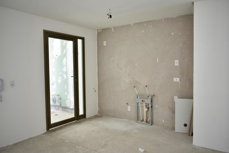 Apartamento à venda com 158m², 3 quartos e 2 vagasCozinha