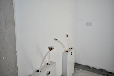 Apartamento à venda com 158m², 3 quartos e 2 vagasBanheiro da Suíte 1