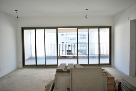 Apartamento à venda com 158m², 3 quartos e 2 vagasSala