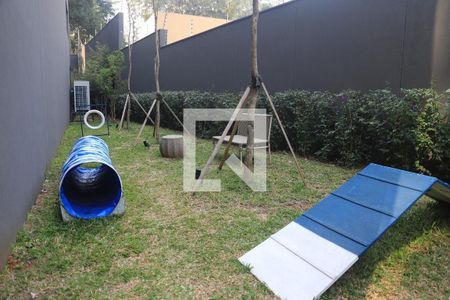 Apartamento à venda com 158m², 3 quartos e 2 vagasÁrea comum