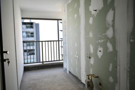 Apartamento à venda com 158m², 3 quartos e 2 vagasÁrea de Serviço