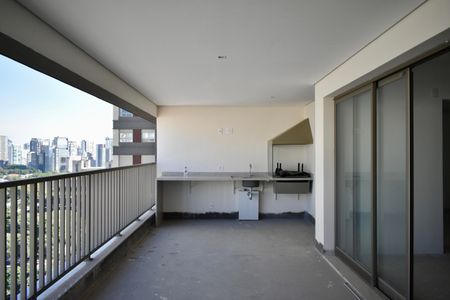 Apartamento à venda com 158m², 3 quartos e 2 vagasSacada
