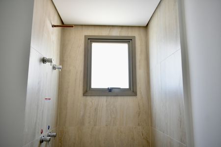 Apartamento à venda com 158m², 3 quartos e 2 vagasBanheiro da Suíte 3