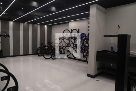 Apartamento à venda com 158m², 3 quartos e 2 vagasÁrea comum