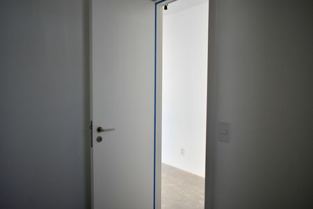 Apartamento à venda com 158m², 3 quartos e 2 vagasBanheiro da Suíte 1