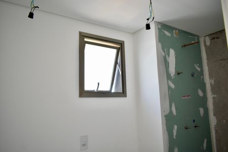 Apartamento à venda com 158m², 3 quartos e 2 vagasBanheiro da Suíte 2