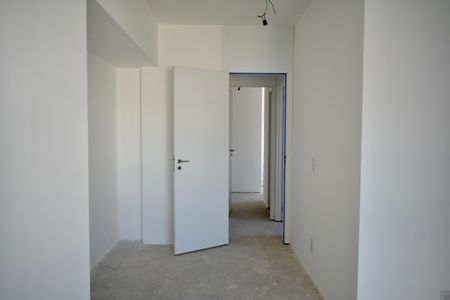 Apartamento à venda com 158m², 3 quartos e 2 vagasSuíte 1