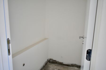 Apartamento à venda com 158m², 3 quartos e 2 vagasLavabo