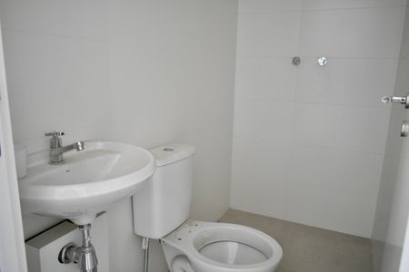 Apartamento à venda com 158m², 3 quartos e 2 vagasBanheiro de serviço