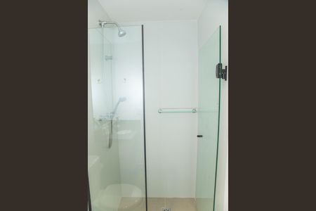 Studio à venda com 29m², 1 quarto e sem vagaBanheiro