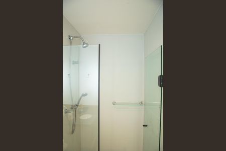 Studio à venda com 29m², 1 quarto e sem vagaBanheiro