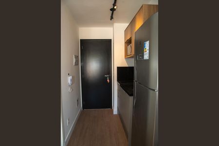 Studio à venda com 29m², 1 quarto e sem vagaEstúdio