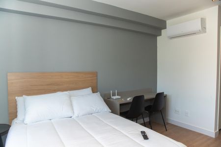 Studio à venda com 29m², 1 quarto e sem vagaStudio