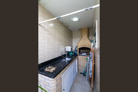 Casa para alugar com 240m², 2 quartos e 2 vagasQuintal