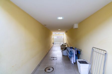 Casa para alugar com 240m², 2 quartos e 2 vagasQuintal