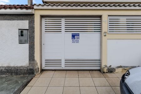 Casa para alugar com 240m², 2 quartos e 2 vagasPlaca 