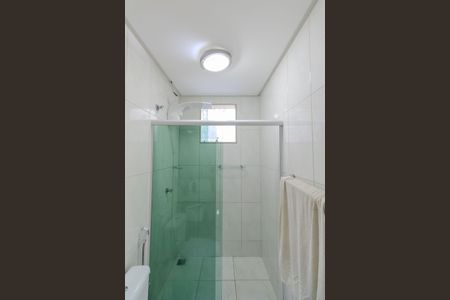 Casa para alugar com 240m², 2 quartos e 2 vagasBanheiro da Suíte 2