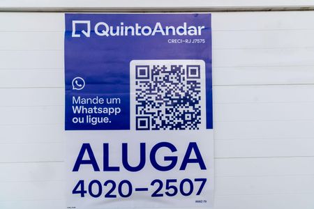 Casa para alugar com 240m², 2 quartos e 2 vagasPlaca 