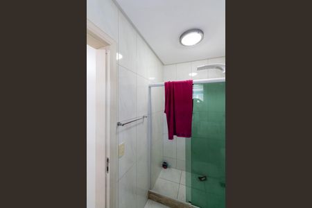 Casa para alugar com 240m², 2 quartos e 2 vagasBanheiro da Suíte 1