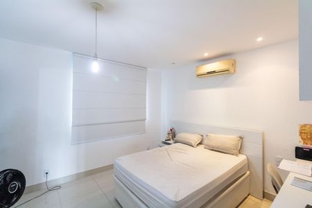 Casa para alugar com 240m², 2 quartos e 2 vagasSuíte 1