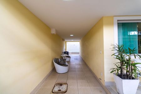 Casa para alugar com 240m², 2 quartos e 2 vagasQuintal