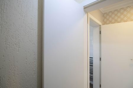 Apartamento à venda com 271m², 3 quartos e 4 vagas Apartamento à venda com 271m², 3 quartos e 4 vagasLavabo 2