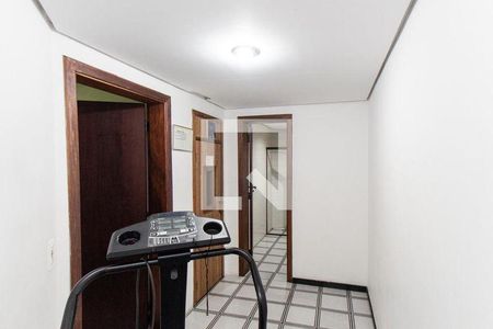 Apartamento à venda com 271m², 3 quartos e 4 vagasSaúna