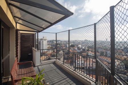 Apartamento à venda com 271m², 3 quartos e 4 vagas Apartamento à venda com 271m², 3 quartos e 4 vagasQuintal