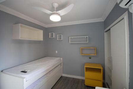 Apartamento à venda com 271m², 3 quartos e 4 vagas Apartamento à venda com 271m², 3 quartos e 4 vagasSuíte 2