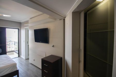 Apartamento à venda com 271m², 3 quartos e 4 vagas Apartamento à venda com 271m², 3 quartos e 4 vagasSuíte 3