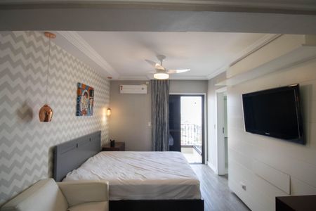 Apartamento à venda com 271m², 3 quartos e 4 vagas Apartamento à venda com 271m², 3 quartos e 4 vagasSuíte 3