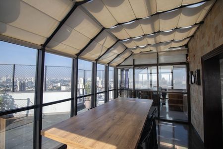 Apartamento à venda com 271m², 3 quartos e 4 vagas Apartamento à venda com 271m², 3 quartos e 4 vagasCopa