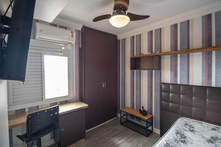 Apartamento à venda com 271m², 3 quartos e 4 vagas Apartamento à venda com 271m², 3 quartos e 4 vagasSuíte 1