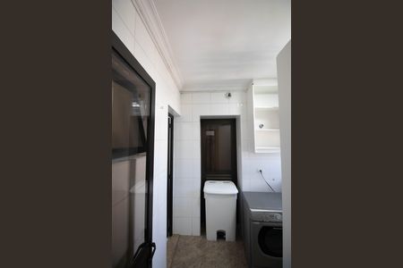 Apartamento à venda com 271m², 3 quartos e 4 vagas Apartamento à venda com 271m², 3 quartos e 4 vagasÁrea de Serviço