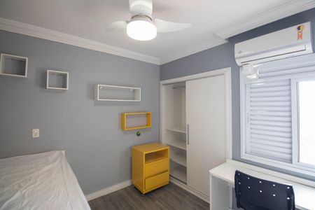 Apartamento à venda com 271m², 3 quartos e 4 vagas Apartamento à venda com 271m², 3 quartos e 4 vagasSuíte 2