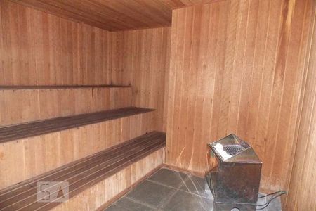 Apartamento à venda com 271m², 3 quartos e 4 vagasSaúna