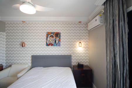 Apartamento à venda com 271m², 3 quartos e 4 vagas Apartamento à venda com 271m², 3 quartos e 4 vagasSuíte 3