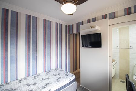 Apartamento à venda com 271m², 3 quartos e 4 vagas Apartamento à venda com 271m², 3 quartos e 4 vagasSuíte 1