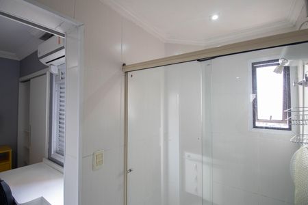 Apartamento à venda com 271m², 3 quartos e 4 vagas Apartamento à venda com 271m², 3 quartos e 4 vagasBanheiro da Suíte 2