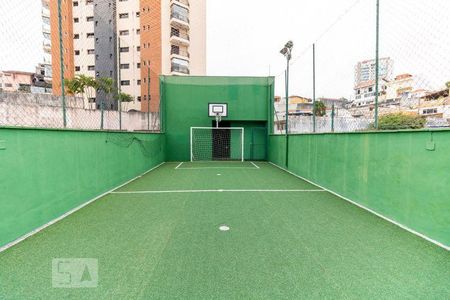 Apartamento à venda com 271m², 3 quartos e 4 vagasQuadra Esportiva