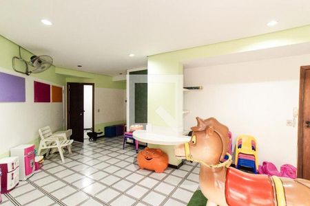 Apartamento à venda com 271m², 3 quartos e 4 vagasBrinquedoteca