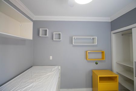 Apartamento à venda com 271m², 3 quartos e 4 vagas Apartamento à venda com 271m², 3 quartos e 4 vagasSuíte 2