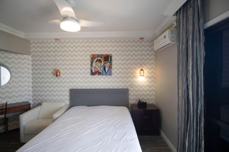 Apartamento à venda com 271m², 3 quartos e 4 vagas Apartamento à venda com 271m², 3 quartos e 4 vagasSuíte 3