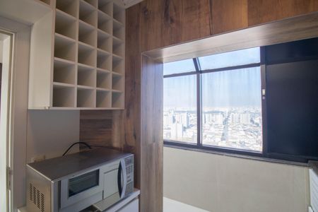 Apartamento à venda com 271m², 3 quartos e 4 vagas Apartamento à venda com 271m², 3 quartos e 4 vagasCozinha 1