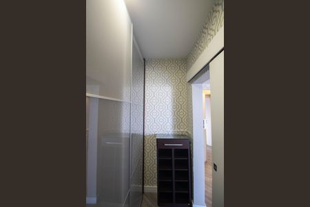 Apartamento à venda com 271m², 3 quartos e 4 vagas Apartamento à venda com 271m², 3 quartos e 4 vagasCloset 2 da suíte 3