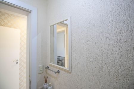 Apartamento à venda com 271m², 3 quartos e 4 vagas Apartamento à venda com 271m², 3 quartos e 4 vagasLavabo 2