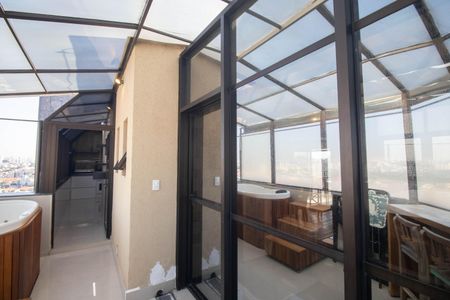 Apartamento à venda com 271m², 3 quartos e 4 vagas Apartamento à venda com 271m², 3 quartos e 4 vagasSpa